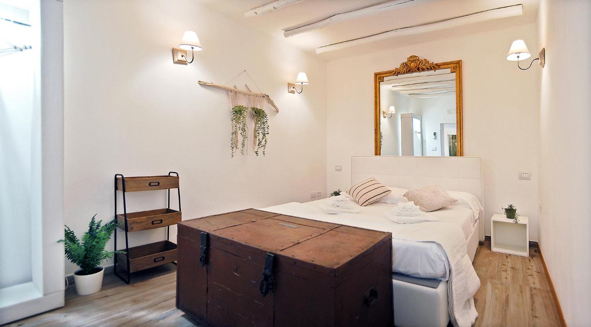 Hotel La Casa Del Melo Bari Esterno foto