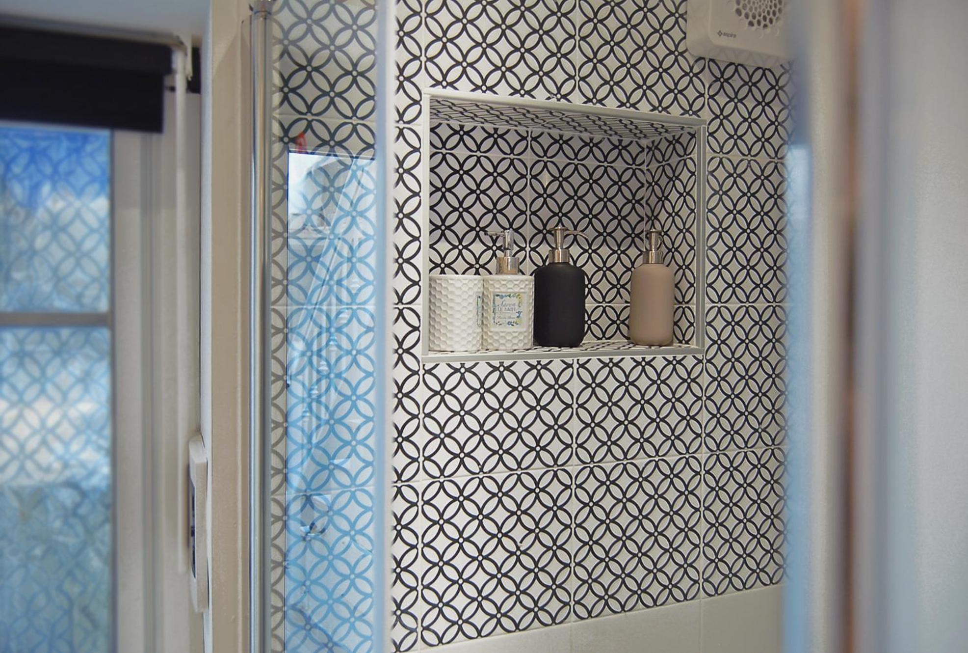 Hotel La Casa Del Melo Bari Esterno foto