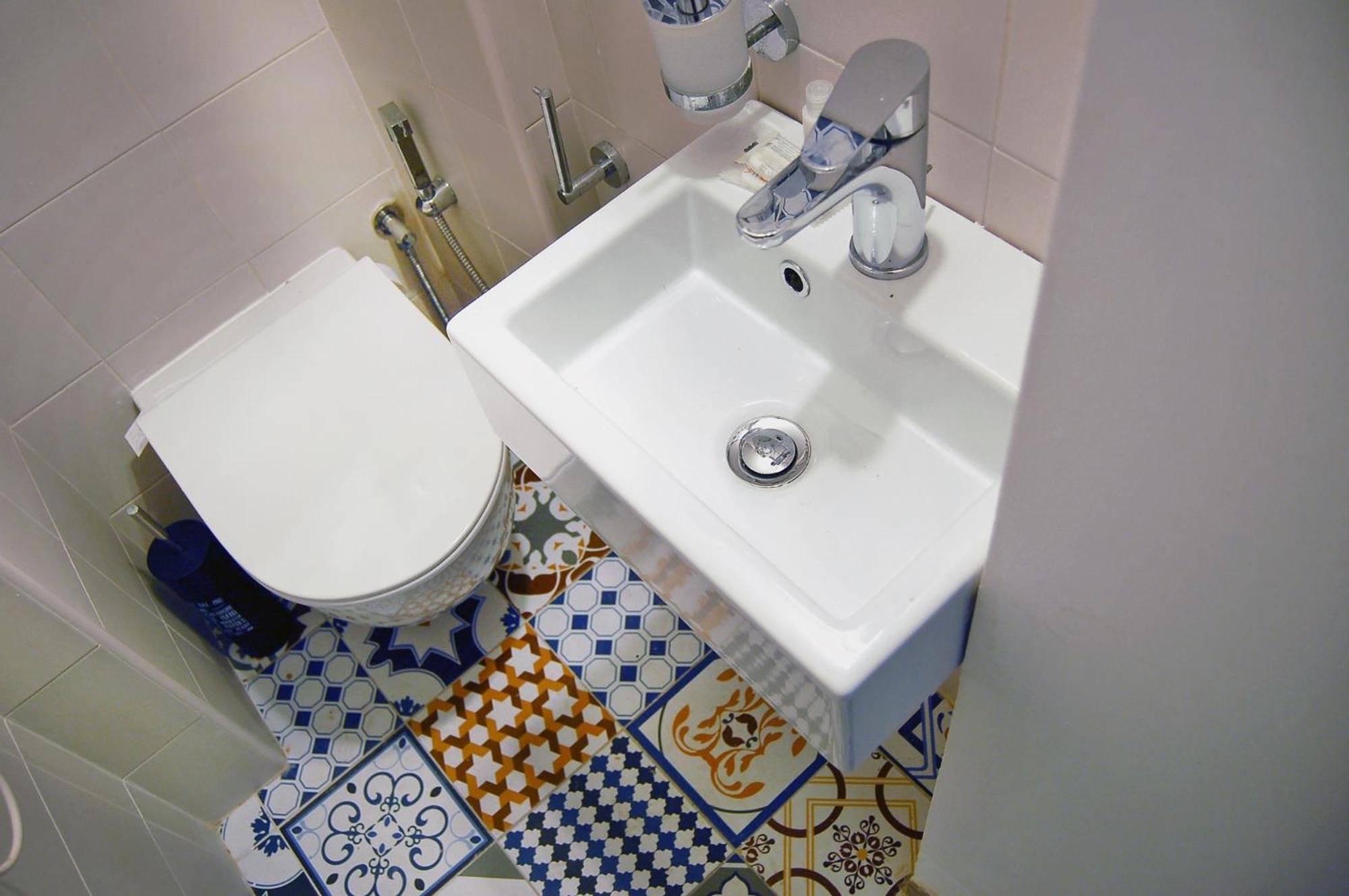 Hotel La Casa Del Melo Bari Esterno foto